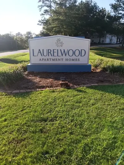 Monument Signs Photo